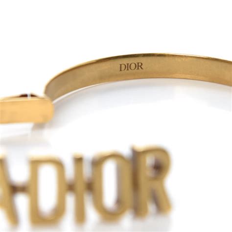 j'adore dior bracelet|genuine christian Dior bracelet.